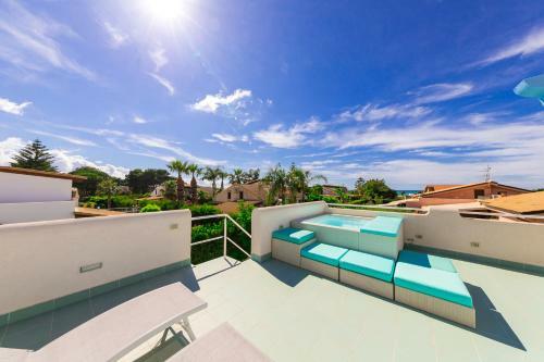 Rentopolis Portofino Villas