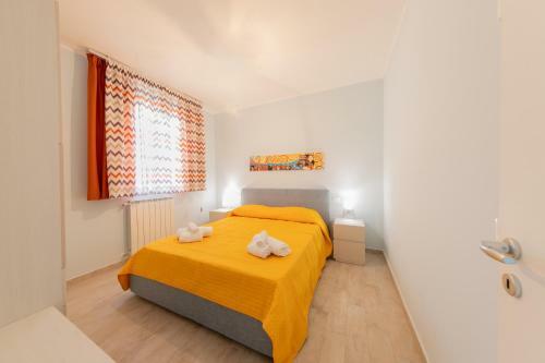 Rentopolis Portofino Villas