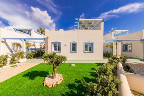 Rentopolis Portofino Villas