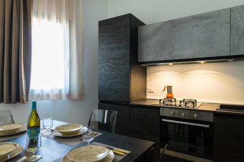 Rentopolis Sunset Luxury Apartments