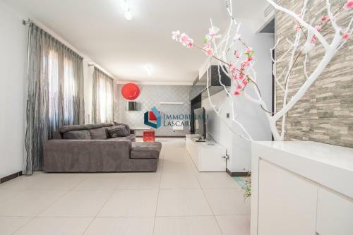Villa Red Luxury A Pochi Passi Dal Mare