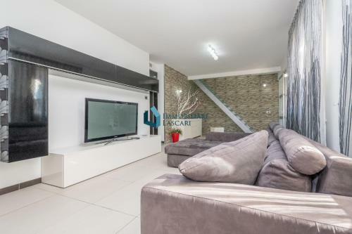 Villa Red Luxury A Pochi Passi Dal Mare