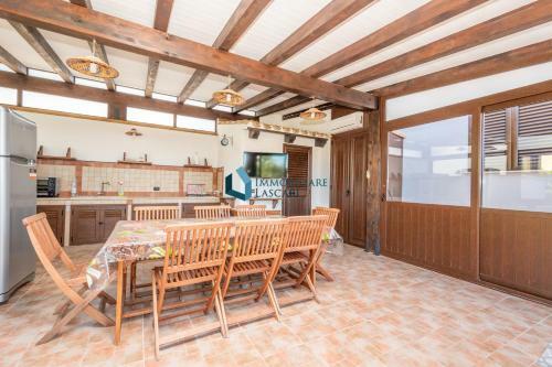 Villa Red Luxury A Pochi Passi Dal Mare