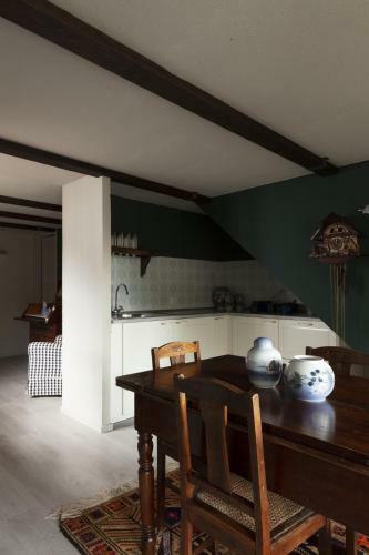 Hotel Country House La Bursch
