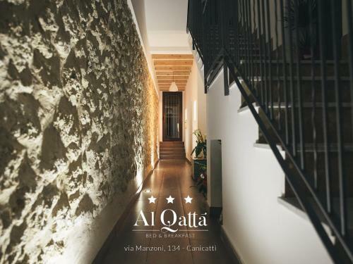 Al Qatta Bed & Breakfast