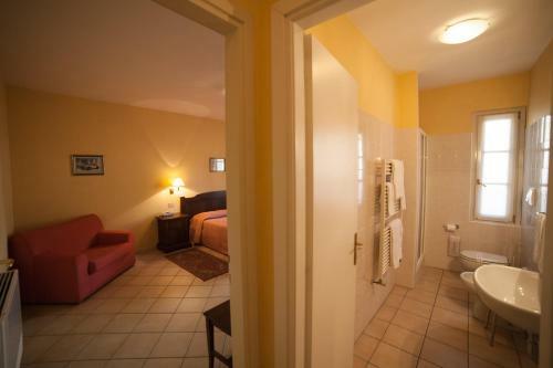 Apartamento Residenza Dei Fiori