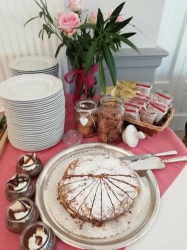 Apartamento Residenza Dei Fiori