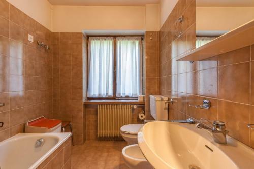 Apartamento Casa Elena