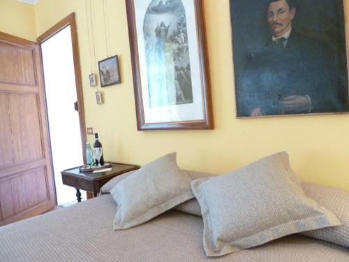 Apartamento Forster's Nest
