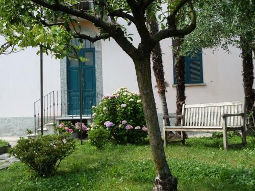 Apartamento Forster's Nest