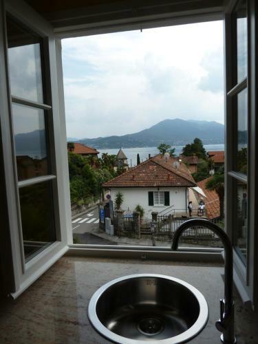 Apartamento Forster's Nest