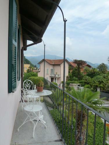Apartamento Forster's Nest