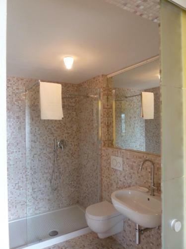 Apartamento Forster's Nest