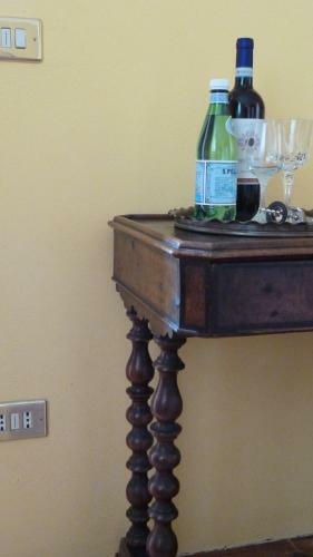 Apartamento Forster's Nest