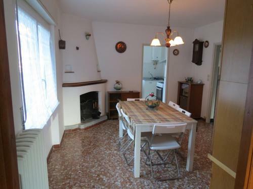 Apartamento Appartamento Tiziana