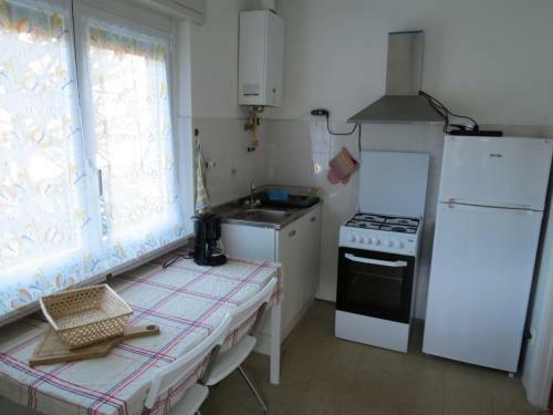 Apartamento Appartamento Tiziana