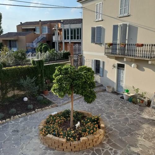 Bed & Breakfast Albero Di Karta