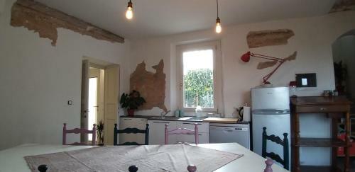 Bed & Breakfast Albero Di Karta