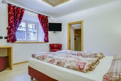 Apartamento Cesa San Florian - Appartamento 1