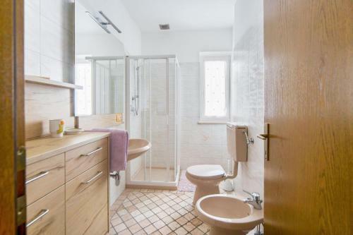 Apartamento Cesa Raffaella - Appartamento Vernel