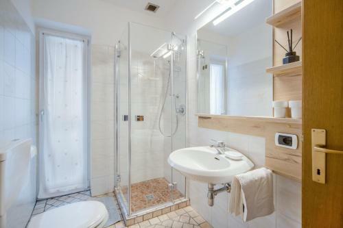 Apartamento Cesa Raffaella - Appartamento Pordoi