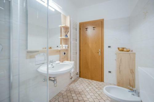Apartamento Cesa Raffaella - Appartamento Pordoi