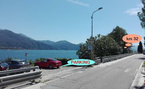 Apartamento Bild Lago Maggiore