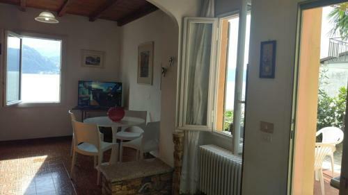 Apartamento Bild Lago Maggiore