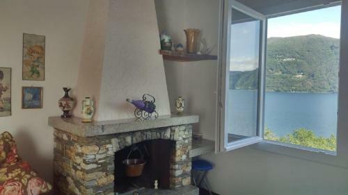 Apartamento Bild Lago Maggiore