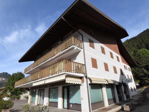 Apartamento Locazione Turistica Al Parco-7