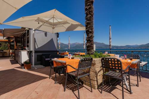 Apartamento Bilocale 5 - Lake View
