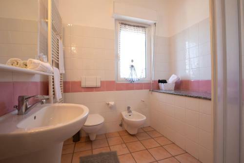 Apartamento Bilocale 5 - Lake View