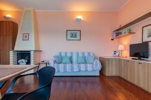 Apartamento Bilocale 5 - Lake View