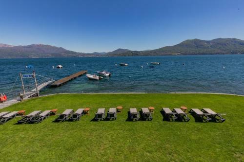 Apartamento Bilocale 6 - Lake View
