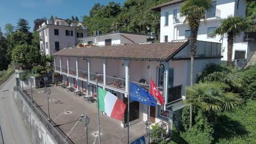 Apartamento Bilocale 6 - Lake View