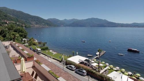 Apartamento Bilocale 6 - Lake View