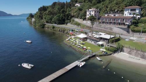 Apartamento Bilocale 6 - Lake View