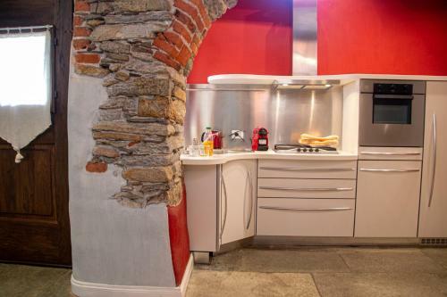 Apartamento Casa Zangola - Welchome