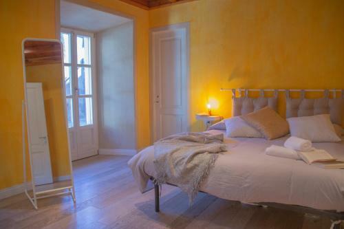 Apartamento Casa Zangola - Welchome