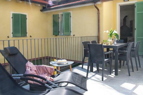 Apartamento Casa Del Viaggiatore - Welchome