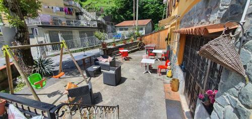 Bed & Breakfast C� Di Felice-locanda Dei Cacciatori