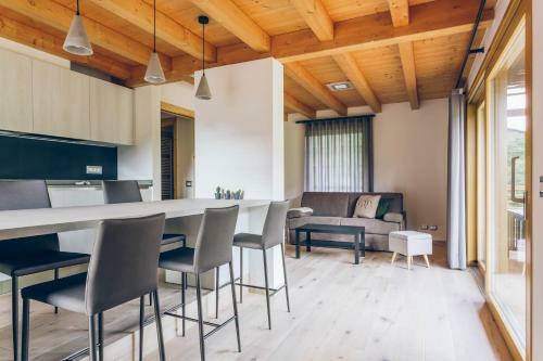 Chalet Valcanale