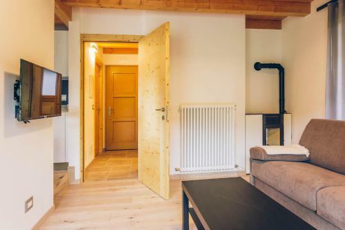 Chalet Valcanale