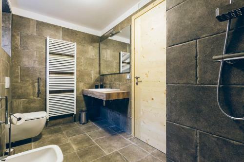 Chalet Valcanale