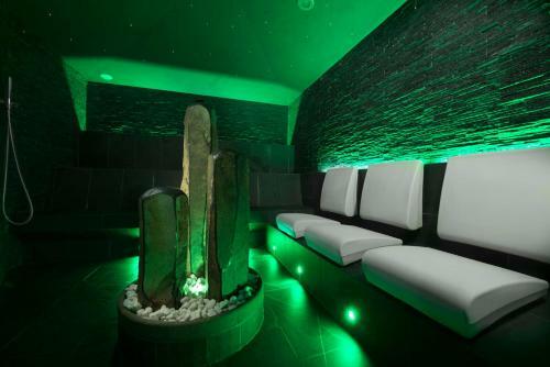 Croce Bianca Leisure & Spa Hotel