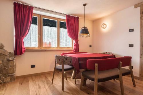 Apartamento Majon Baticher