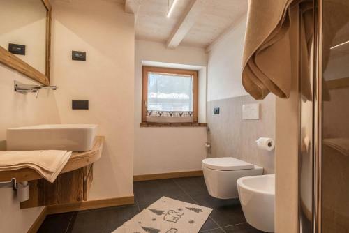 Apartamento Majon Baticher