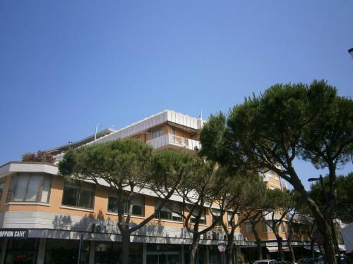 Apartamento Condominio Commerciale