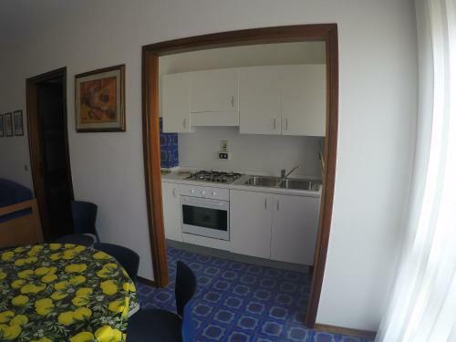 Apartamento Condominio Commerciale