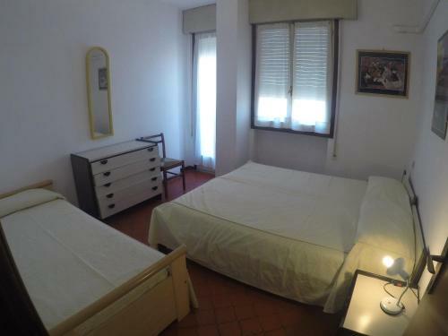 Apartamento Condominio Commerciale